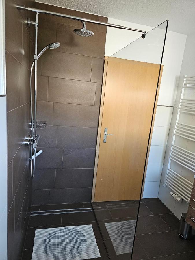 Ferienwohnung Talblick Ahnatal Екстер'єр фото