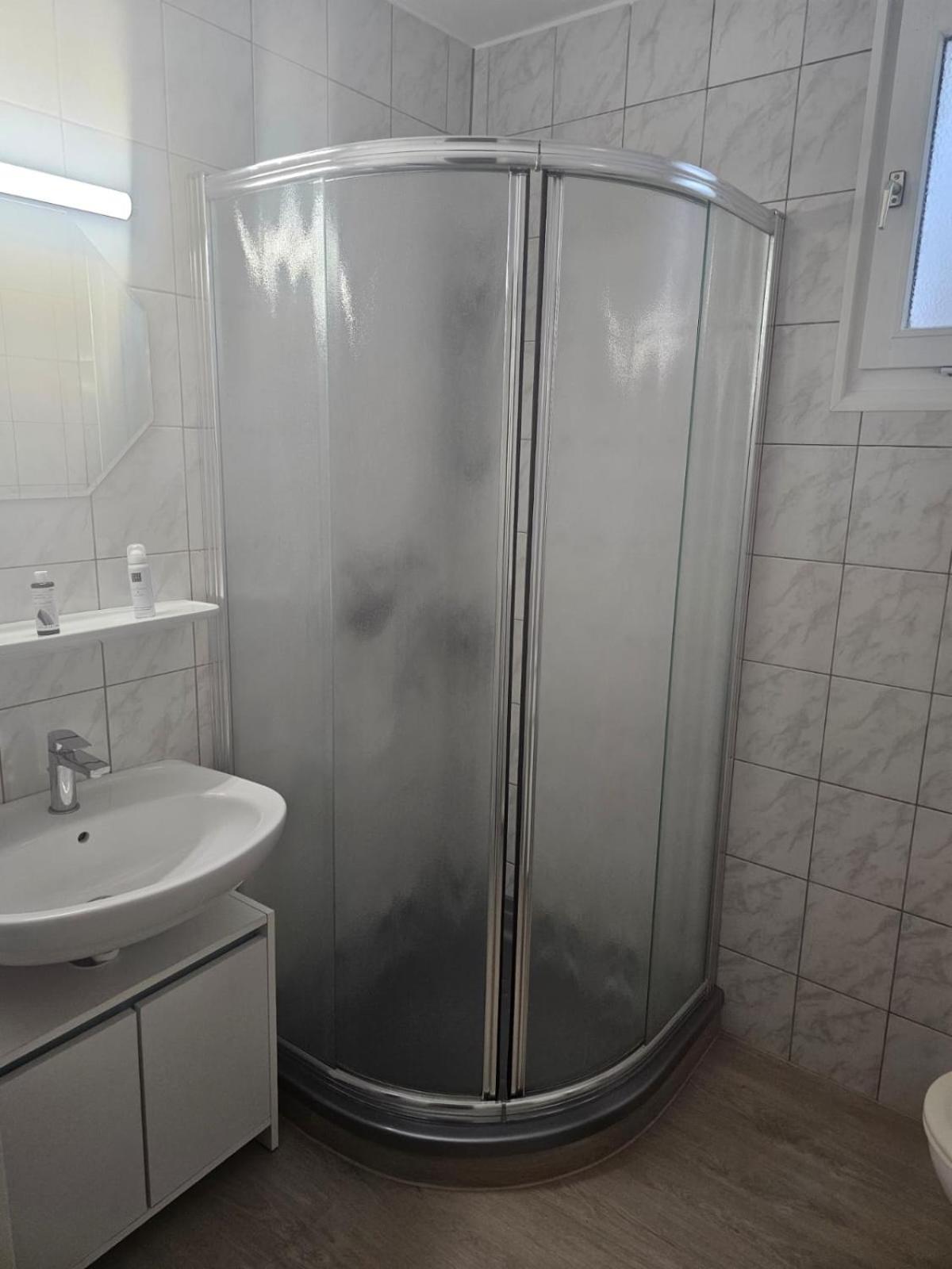 Ferienwohnung Talblick Ahnatal Екстер'єр фото